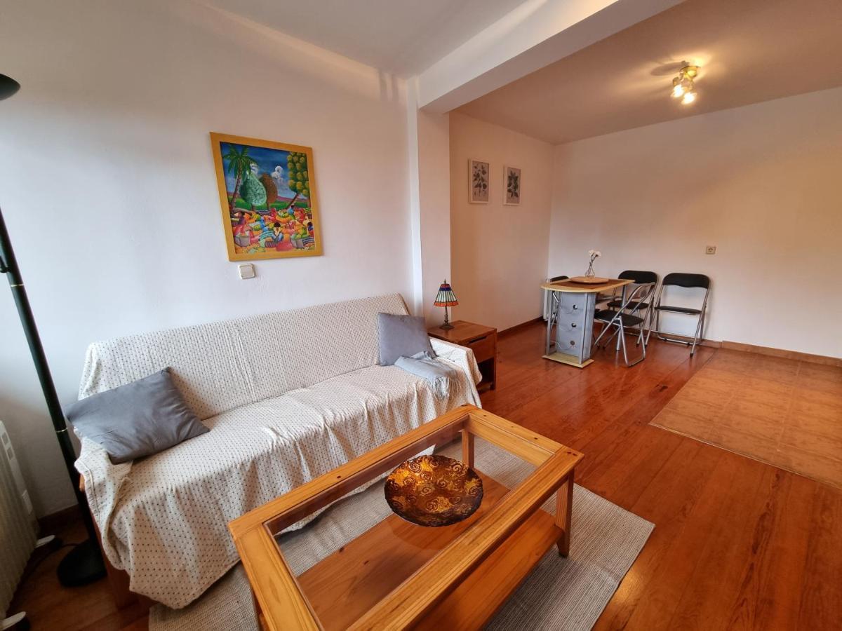 17B01 - Apartamento Caravia Bagian luar foto