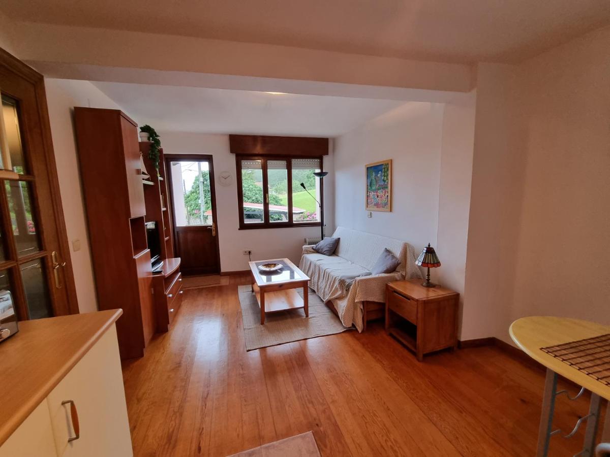 17B01 - Apartamento Caravia Bagian luar foto