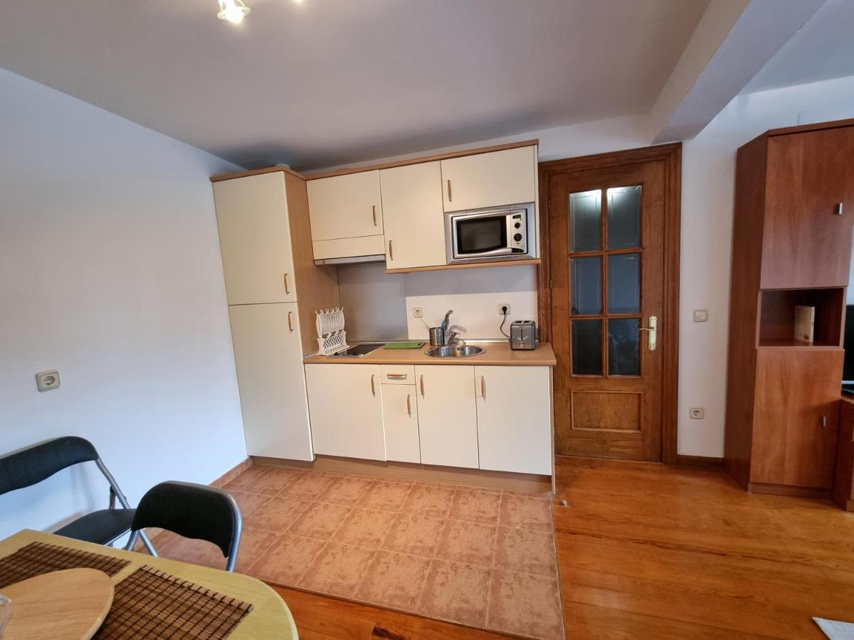 17B01 - Apartamento Caravia Bagian luar foto